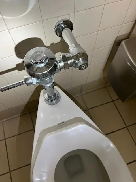 Fixture installation and repair for Hydro Jetting in Clarkston